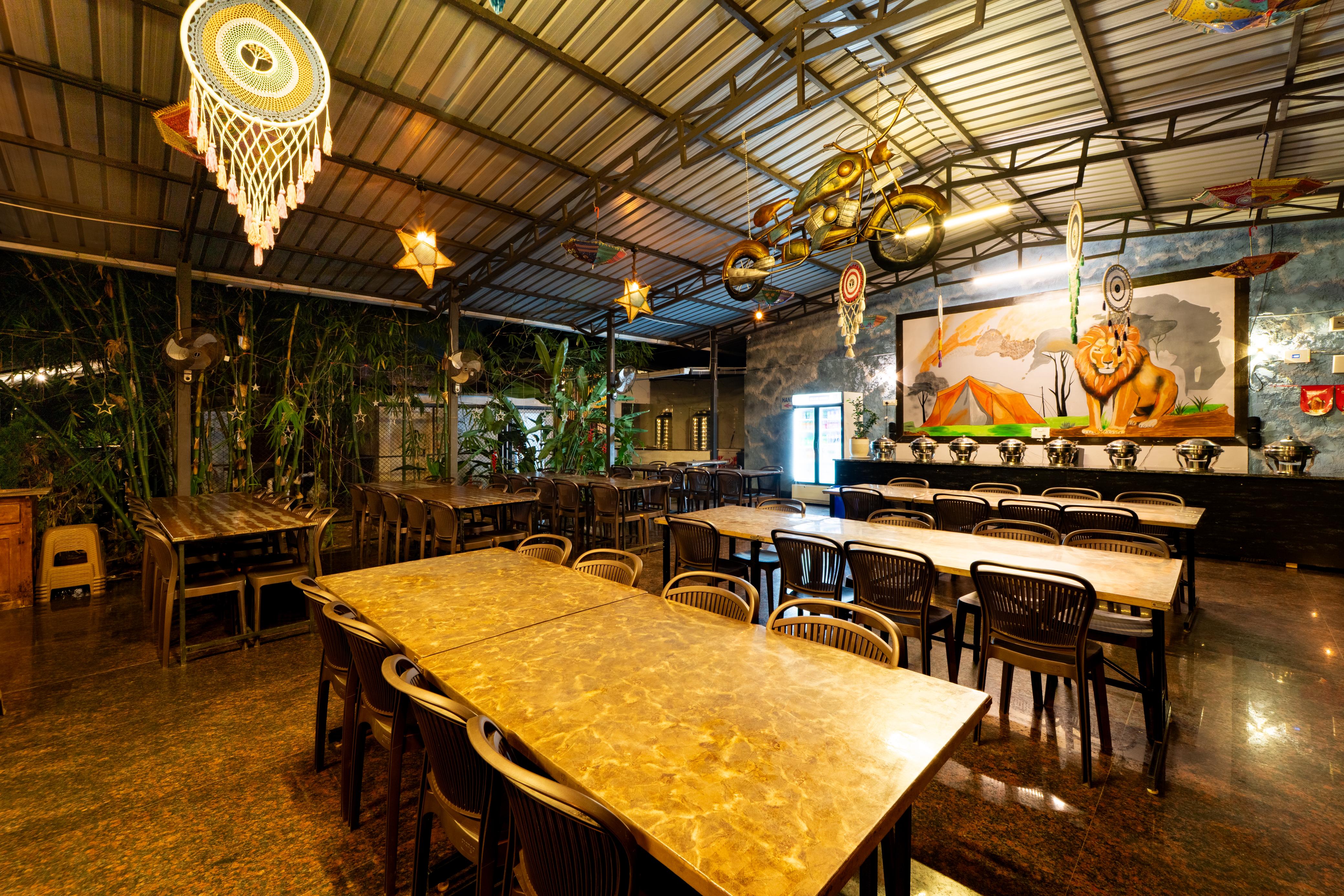 Adventure Activities